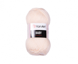 Yarn YarnArt Baby 854